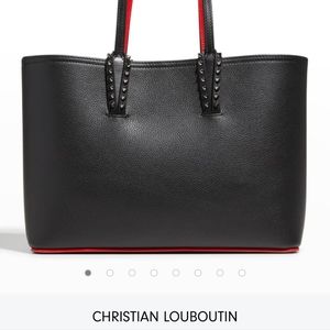Christian Louboutin Tote bag